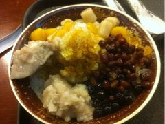 iphone_upload_pic-鲜芋仙(太原街万达店)