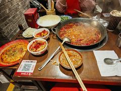 -萍姐火锅·公路夜市(南京新街口店)
