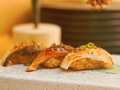-鮨政· Omakase(港汇恒隆广场店)