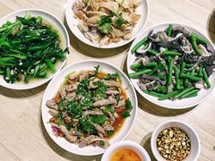 -东山茶寮(新安店)