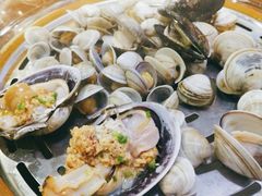 -海博汇蒸汽海鲜