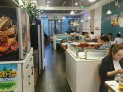 -洞庭米湘·湖南菜(银河SOHO店)