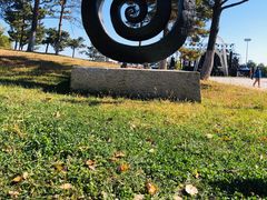 -长春世界雕塑园冰雪艺术天地