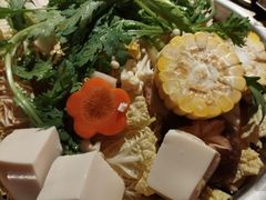 -有喜屋·鲜鸡烧鸟·居酒屋(安龙路店)