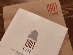 -1901 Cafe(西四店)