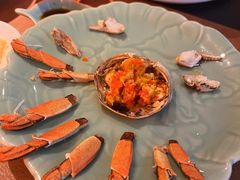 -成隆行·蟹王府(九江路店)