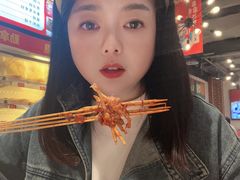 -让签签飞小郡肝串串香(春熙路形象店)