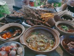 -袁师傅烤肉(弹子石店)