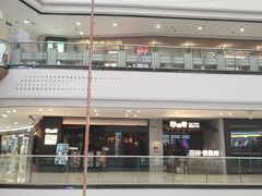 -万达广场(桂林高新店)