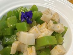 -南拳十三姨·潮汕砂锅粥·粤菜(西单大悦城店)