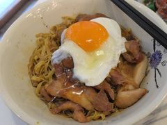 -百乐门粉面店(二龙喉分店)