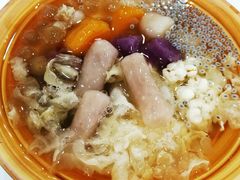 -糖潮糖水铺(省府店)