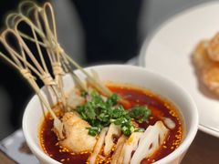 -新太二·鲜料川菜(晶耀前滩店)