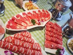 -番食园鲜食火锅(高新店)