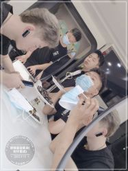 -LJOY丽锦造型·烫发染发