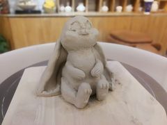 -今日陶艺(富力广场店)