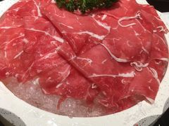 -川中故事·成都老火锅(东书房店)