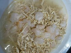 -奇芳阁·百年清真南京菜(夫子庙店)