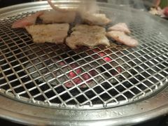 -龍二烧肉酒场(九亭店)