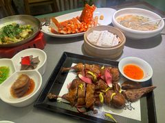 -姑苏家宴·苏帮菜·松鼠桂鱼(苏州总店)