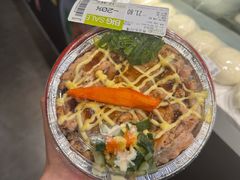 -百佳永辉超市(福田星河店)