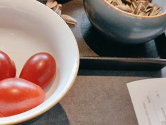 -旺顺阁·北京菜·烤鸭(大望路店)