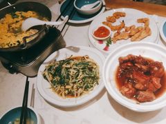 -不倒翁·安徽名菜楼(步行街店)