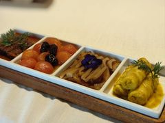 -悦融·京鲁菜·露台花园(安定门店)