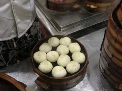 -舒小笼松针小笼包