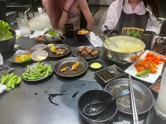 -まるみち   丸道东京烧肉(虹梅路店)