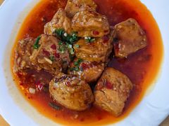 -中餐·廊桥豆腐宴(清江路分店)