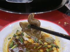 -烧哥美蛙肥肠鱼火锅·十五年社区店