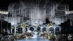 -MANLI BRIDAL婚纱