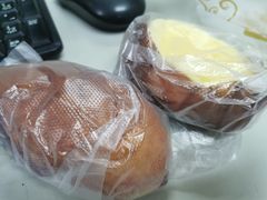 无水鲜奶蛋糕-浓心爷爷·现烤面包(荔胜广场店)