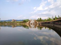 -枫香湖儿童公园