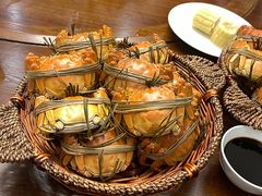 -得月楼·省级非遗·传统苏帮菜(观前店)