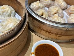 -鑫旺旺汤包(总店)