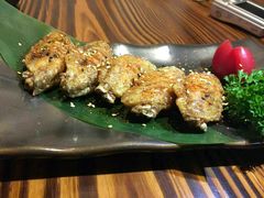 -牛坂亭 . 和牛烤肉海鲜酒场(工农路店)