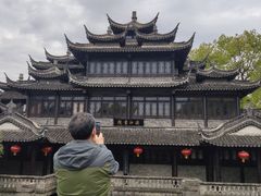 -韩湘水博园