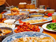 -頂好酒家·经典粤菜(海信广场店)