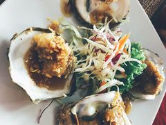 -BAI BUA RESTAURANT