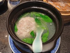 -南京大牌档(新街口德基广场店)