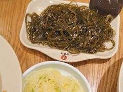 -李先生牛肉面大王(欧亚卖场店)