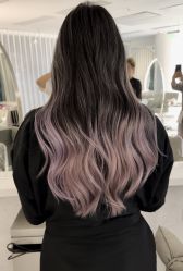 点击看大图 -5号HAIR SALON 专业染发馆