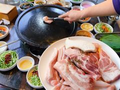 -Dombe豚(黑猪肉街店)