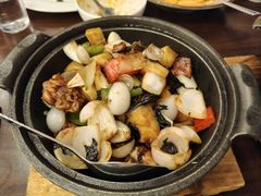 -澳门木偶葡国餐厅(珠海店)