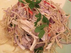 -龙桥私厨·姜花菊花过桥鱼·顺德菜(容桂店)