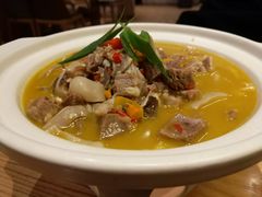 湘辣钵子羊肉-望湘园·湖南菜(宏伊店)