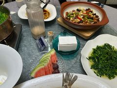 -俏巴渝·家宴·生日宴(锦绣城店)