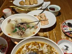 -新白鹿餐厅(龙游路总店·杭帮菜名店)